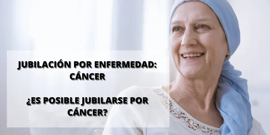 jubilacion cancer
